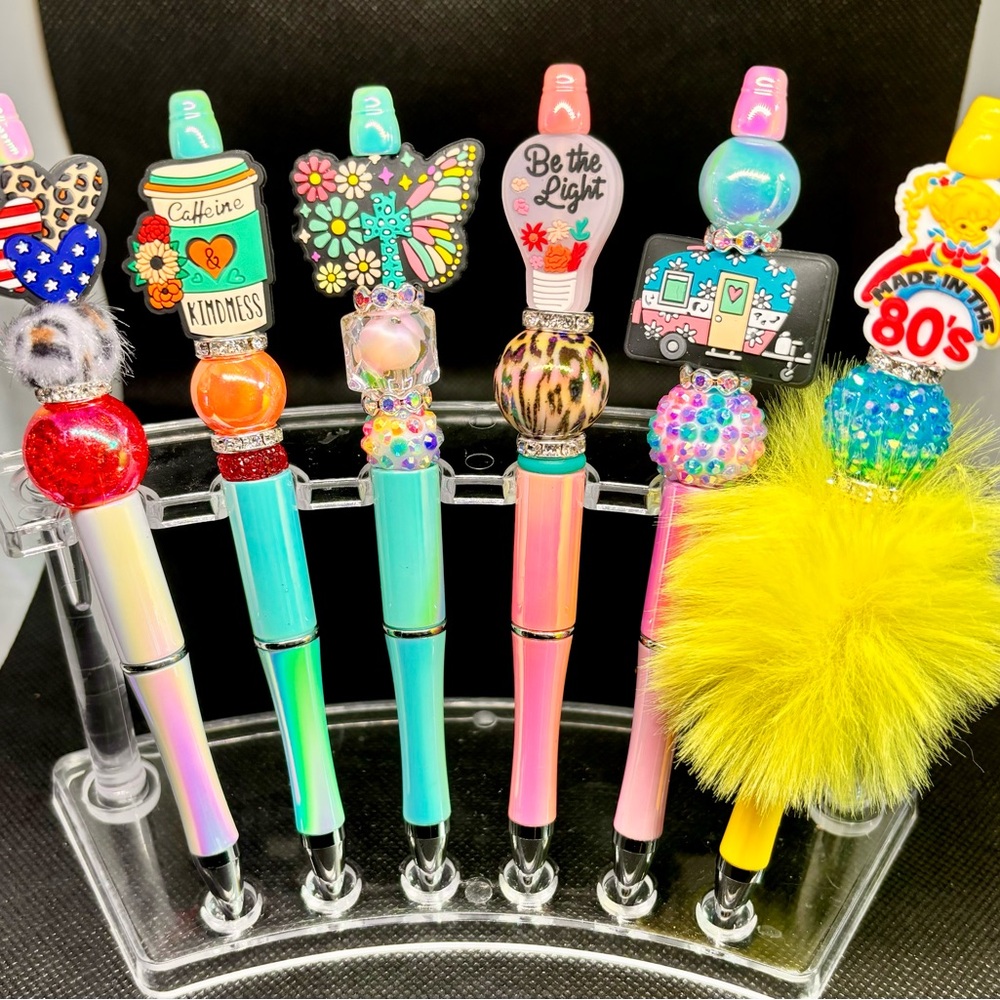 Hand made pens! - Picture 4 of 5